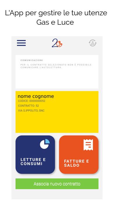 Emulate iPhone app 2G Energia using MyAndroid