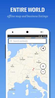 Emulate Android APK 2GIS World (Unreleased) Emulate Android APK 2GIS World (Unreleased)