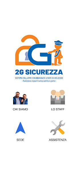 Run android online APK 2Gsicurezza from MyAndroid or emulate 2Gsicurezza using MyAndroid Run android online APK 2Gsicurezza from MyAndroid or emulate 2Gsicurezza using MyAndroid