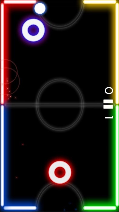 Emulate iPhone app ???? ???? ?????? 2 - Hockey 3D using MyAndroid Emulate iPhone app ???? ???? ?????? 2 - Hockey 3D using MyAndroid
