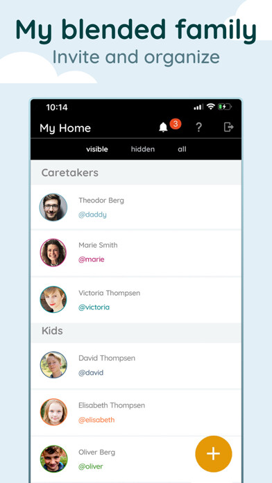 Emulate iPhone app 2homes using MyAndroid Emulate iPhone app 2homes using MyAndroid