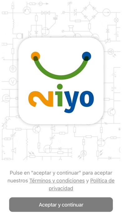 Emulate iPhone app 2iyo using MyAndroid Emulate iPhone app 2iyo using MyAndroid