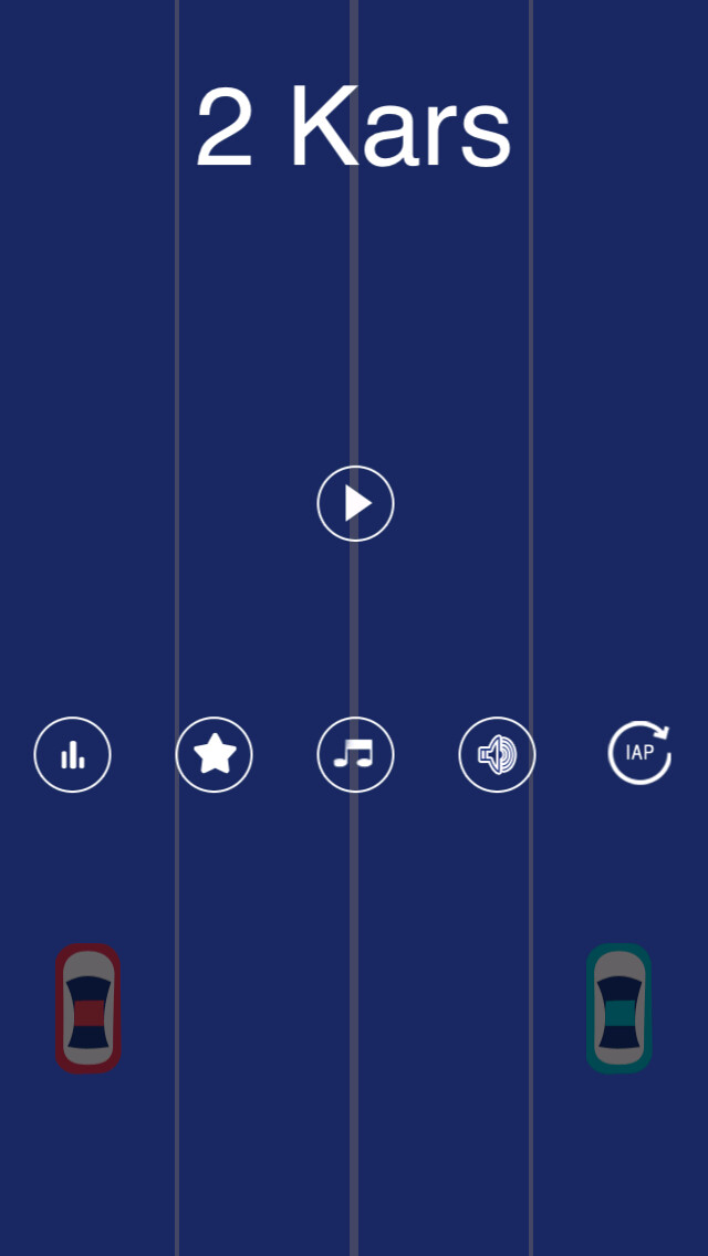 Emulate iPhone app 2 Kars using MyAndroid Emulate iPhone app 2 Kars using MyAndroid