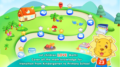 Emulate iPhone app 2Kids Math - ??????? using MyAndroid Emulate iPhone app 2Kids Math - ??????? using MyAndroid