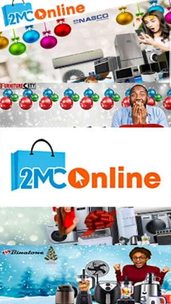 Run android online APK 2MC ONLINE from MyAndroid or emulate 2MC ONLINE using MyAndroid