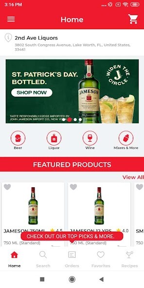 Run android online APK 2nd Ave liquors from MyAndroid or emulate 2nd Ave liquors using MyAndroid Run android online APK 2nd Ave liquors from MyAndroid or emulate 2nd Ave liquors using MyAndroid