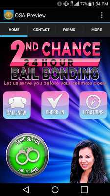 Emulate Android APK 2ND Chance 24HR Bail Bondng Emulate Android APK 2ND Chance 24HR Bail Bondng