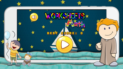 Emulate iPhone app 2nd Grade Math Worksheets Learning Games for Pre K using MyAndroid Emulate iPhone app 2nd Grade Math Worksheets Learning Games for Pre K using MyAndroid