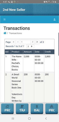 Run android online APK 2ndNewNG Seller from MyAndroid or emulate 2ndNewNG Seller using MyAndroid Run android online APK 2ndNewNG Seller from MyAndroid or emulate 2ndNewNG Seller using MyAndroid