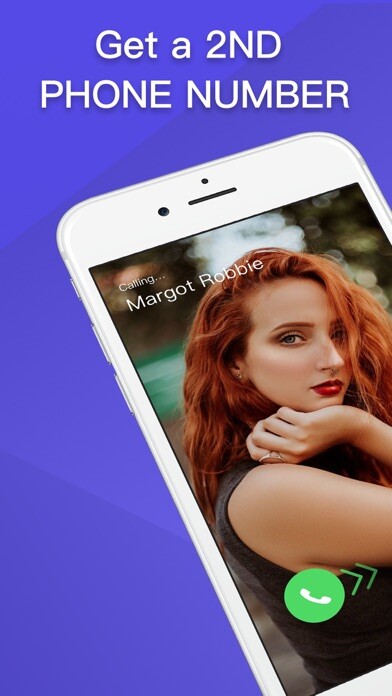 Emulate iPhone app 2nd Phone Number: IM Calling using MyAndroid Emulate iPhone app 2nd Phone Number: IM Calling using MyAndroid