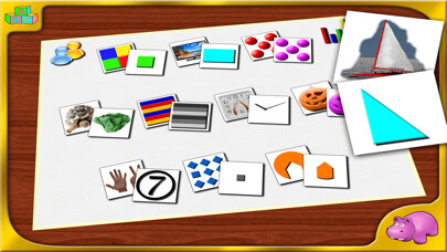 Emulate iPhone app 2nd Preschool Prep – Full app using MyAndroid