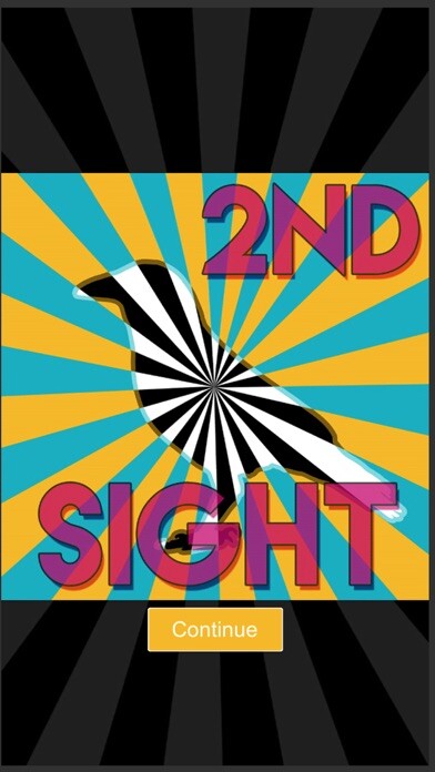 Emulate iPhone app 2nd Sight using MyAndroid Emulate iPhone app 2nd Sight using MyAndroid