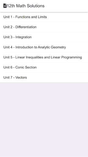 Run android online APK 2nd Year Math Key book from MyAndroid or emulate 2nd Year Math Key book using MyAndroid Run android online APK 2nd Year Math Key book from MyAndroid or emulate 2nd Year Math Key book using MyAndroid