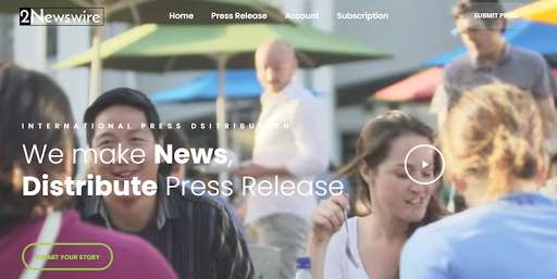 Run android online APK 2Newswire - Press Release Distribution from MyAndroid or emulate 2Newswire - Press Release Distribution using MyAndroid