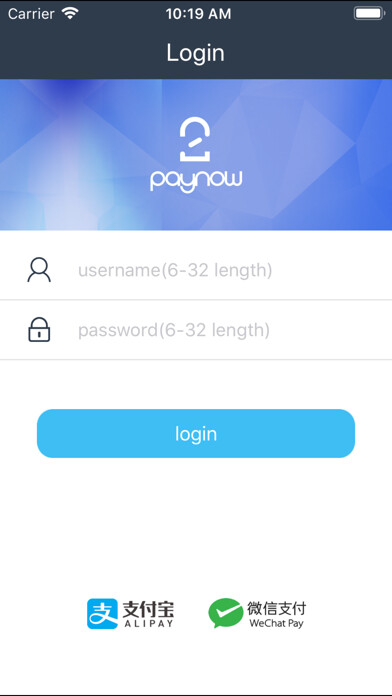 Emulate iPhone app 2paynow using MyAndroid Emulate iPhone app 2paynow using MyAndroid