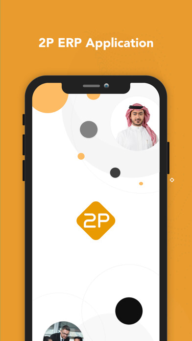 Emulate iPhone app 2P ERP using MyAndroid Emulate iPhone app 2P ERP using MyAndroid