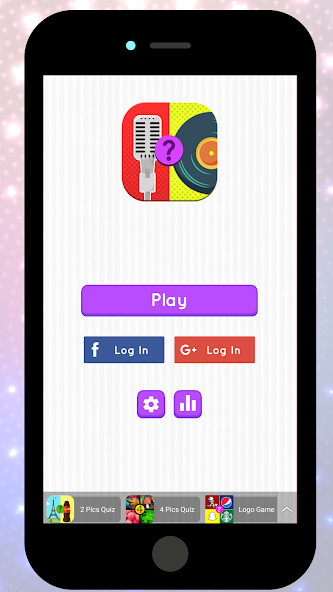Run android online APK 2 Pics 1 Song Quiz from MyAndroid or emulate 2 Pics 1 Song Quiz using MyAndroid Run android online APK 2 Pics 1 Song Quiz from MyAndroid or emulate 2 Pics 1 Song Quiz using MyAndroid