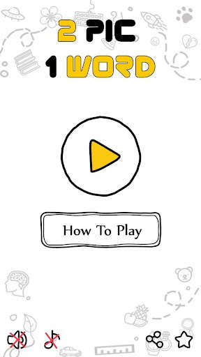 Run android online APK 2 Pics 1 Word - Fun Word Guessing Game from MyAndroid or emulate 2 Pics 1 Word - Fun Word Guessing Game using MyAndroid Run android online APK 2 Pics 1 Word - Fun Word Guessing Game from MyAndroid or emulate 2 Pics 1 Word - Fun Word Guessing Game using MyAndroid