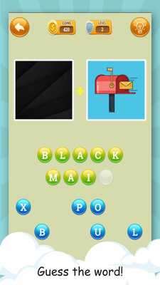Emulate Android APK 2 pics 1 word - Guess The Pictures Fun Emulate Android APK 2 pics 1 word - Guess The Pictures Fun