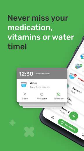 Run android online APK 2 pills: reminders, generic drugs from MyAndroid or emulate 2 pills: reminders, generic drugs using MyAndroid Run android online APK 2 pills: reminders, generic drugs from MyAndroid or emulate 2 pills: reminders, generic drugs using MyAndroid