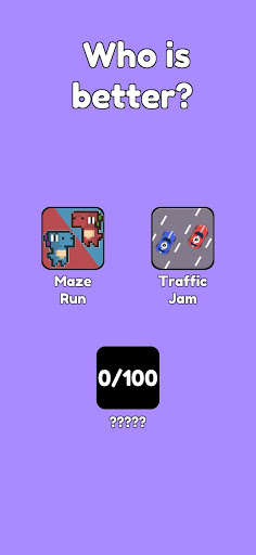 Run android online APK 2 Player Best Mini Games Offline from MyAndroid or emulate 2 Player Best Mini Games Offline using MyAndroid