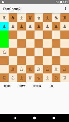 Emulate Android APK 2-player chess Emulate Android APK 2-player chess