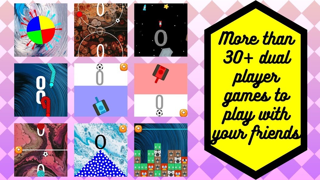 Run android online APK 2 Player Game:Challenge Friend from MyAndroid or emulate 2 Player Game:Challenge Friend using MyAndroid Run android online APK 2 Player Game:Challenge Friend from MyAndroid or emulate 2 Player Game:Challenge Friend using MyAndroid