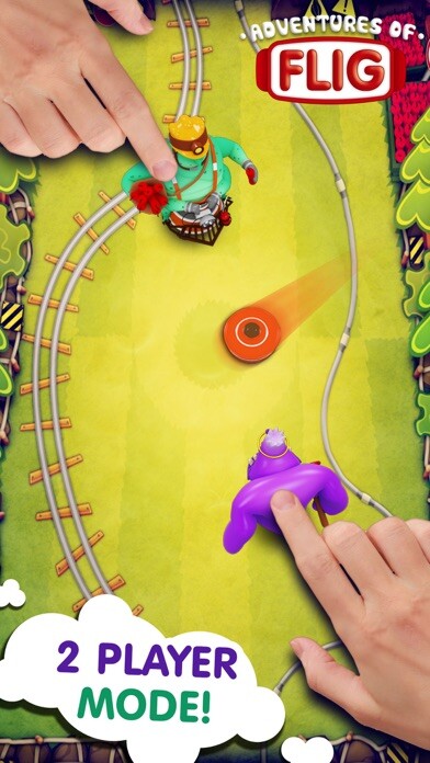 Emulate iPhone app 2 Player Games: Battle Arcade using MyAndroid Emulate iPhone app 2 Player Games: Battle Arcade using MyAndroid