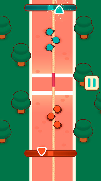 Run android online APK 2 Player Games - Classic from MyAndroid or emulate 2 Player Games - Classic using MyAndroid