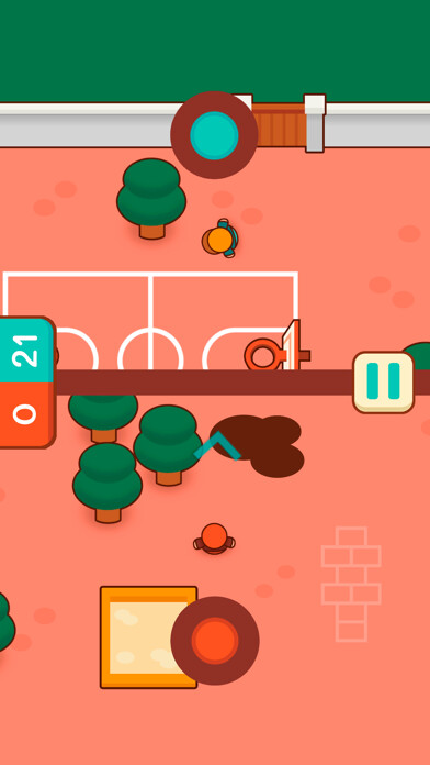 Emulate iPhone app 2 player games - School using MyAndroid Emulate iPhone app 2 player games - School using MyAndroid
