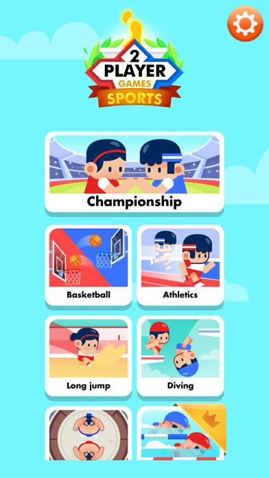 Emulate iPhone app 2 Player Games - Sports using MyAndroid Emulate iPhone app 2 Player Games - Sports using MyAndroid