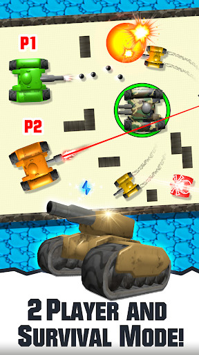 Run android online APK 2 Player Tank Wars from MyAndroid or emulate 2 Player Tank Wars using MyAndroid Run android online APK 2 Player Tank Wars from MyAndroid or emulate 2 Player Tank Wars using MyAndroid