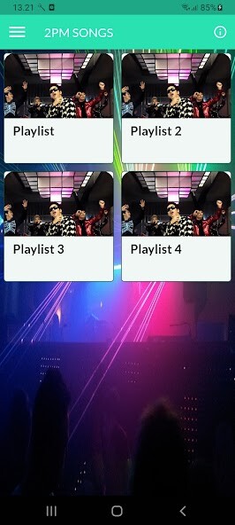 Run android online APK 2pm Songs from MyAndroid or emulate 2pm Songs using MyAndroid Run android online APK 2pm Songs from MyAndroid or emulate 2pm Songs using MyAndroid