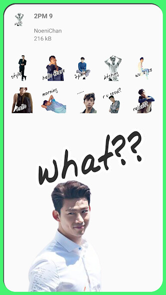 Run android online APK 2PM Stickers for WhatsApp from MyAndroid or emulate 2PM Stickers for WhatsApp using MyAndroid Run android online APK 2PM Stickers for WhatsApp from MyAndroid or emulate 2PM Stickers for WhatsApp using MyAndroid