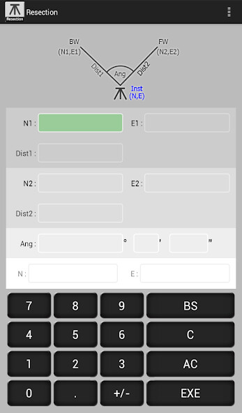 Run android online APK 2-Point Resection from MyAndroid or emulate 2-Point Resection using MyAndroid Run android online APK 2-Point Resection from MyAndroid or emulate 2-Point Resection using MyAndroid