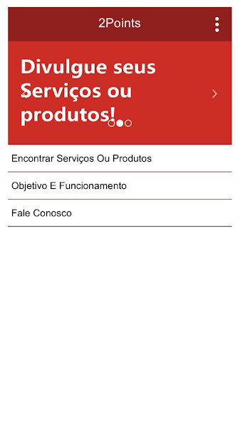 Run android online APK 2Points from MyAndroid or emulate 2Points using MyAndroid