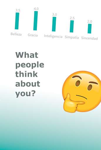 Run android online APK 2Rate from MyAndroid or emulate 2Rate using MyAndroid