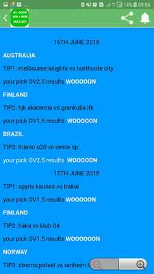 Emulate Android APK 2+ SAFE ODDS DAILY