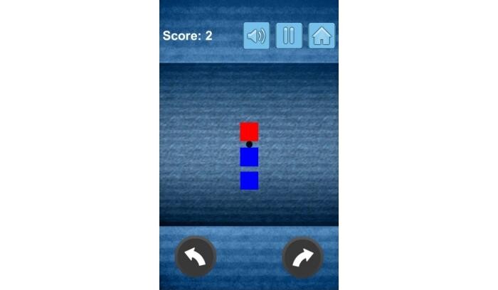Emulate Android APK 2 Squares Emulate Android APK 2 Squares