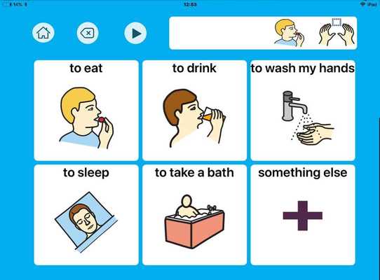 Emulate Android APK 2Talk - AAC lite