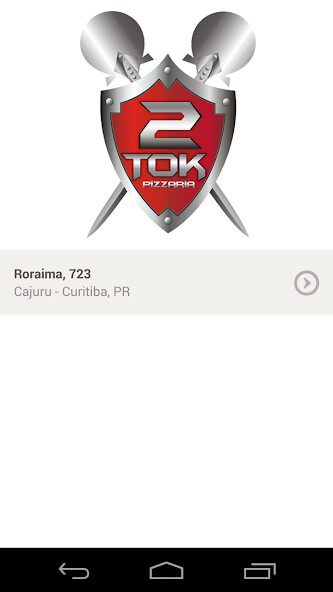 Run android online APK 2TOK Pizzaria from MyAndroid or emulate 2TOK Pizzaria using MyAndroid Run android online APK 2TOK Pizzaria from MyAndroid or emulate 2TOK Pizzaria using MyAndroid