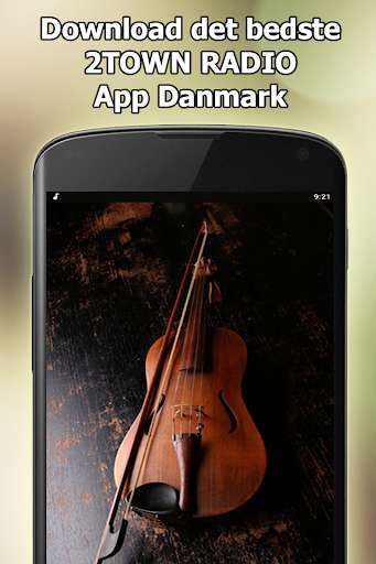 Run android online APK 2TOWN RADIO Online Gratis Danmark from MyAndroid or emulate 2TOWN RADIO Online Gratis Danmark using MyAndroid