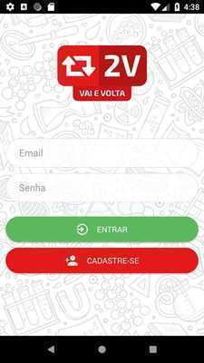Emulate Android APK 2V Emulate Android APK 2V