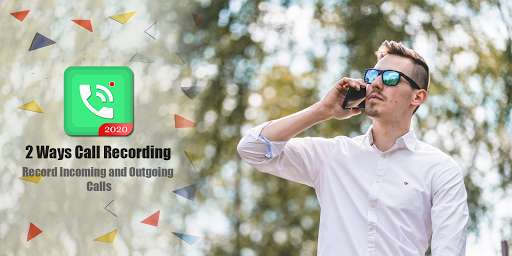 Emulate Android APK 2 Ways Automatic Call Recorder for phone calls