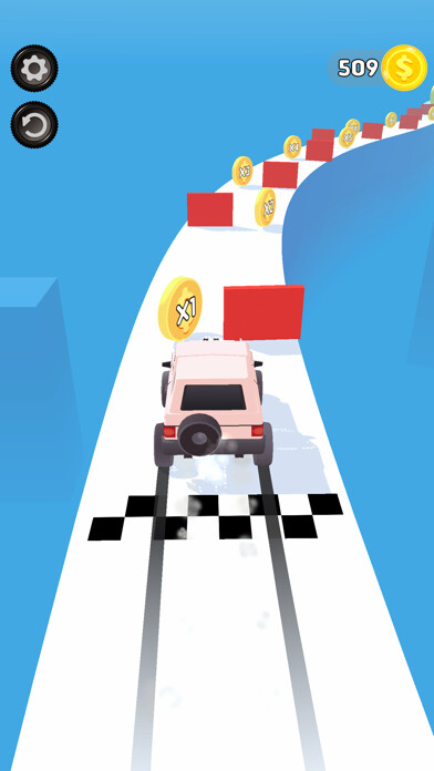Emulate iPhone app 2 Wheels Ride using MyAndroid Emulate iPhone app 2 Wheels Ride using MyAndroid