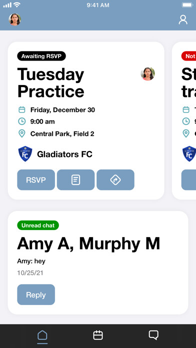 Emulate iPhone app 2W Lacrosse using MyAndroid Emulate iPhone app 2W Lacrosse using MyAndroid