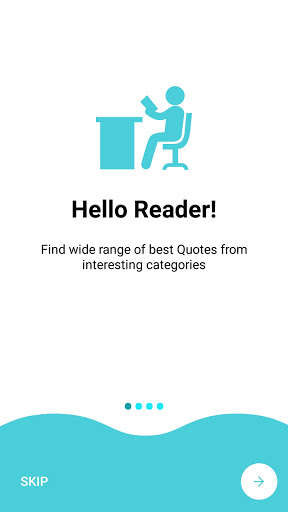 Run android online APK 30000+ Quotes & Status, Sayings from MyAndroid or emulate 30000+ Quotes & Status, Sayings using MyAndroid