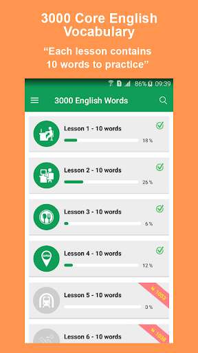 Run android online APK 3000 Core English Vocabulary from MyAndroid or emulate 3000 Core English Vocabulary using MyAndroid Run android online APK 3000 Core English Vocabulary from MyAndroid or emulate 3000 Core English Vocabulary using MyAndroid