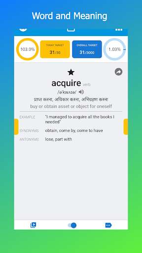 Run android online APK 3000 English Words for Beginners #3KEnglish from MyAndroid or emulate 3000 English Words for Beginners #3KEnglish using MyAndroid Run android online APK 3000 English Words for Beginners #3KEnglish from MyAndroid or emulate 3000 English Words for Beginners #3KEnglish using MyAndroid