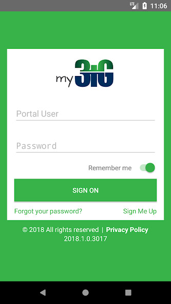 Run android online APK 3000 Insurance Group from MyAndroid or emulate 3000 Insurance Group using MyAndroid
